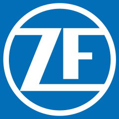 ZF Friedrichshafen seit 2019 mit Multec Maschinen