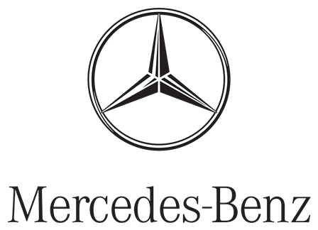 Mercedes-Benz-Logo klein